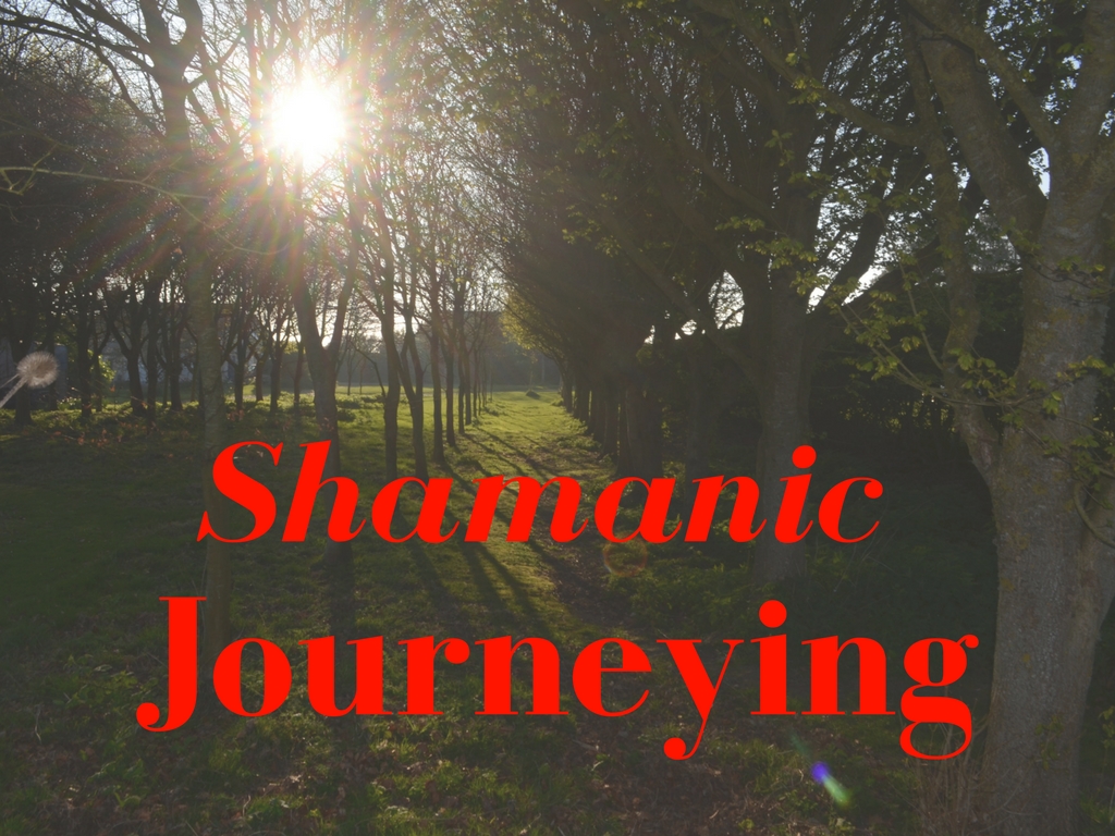 My Shamanic Journey
