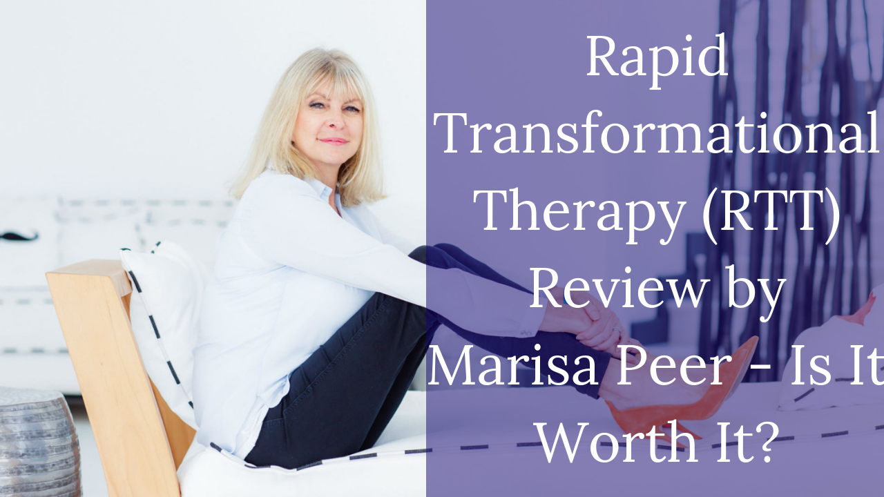 Rapid Transformational Therapy Review