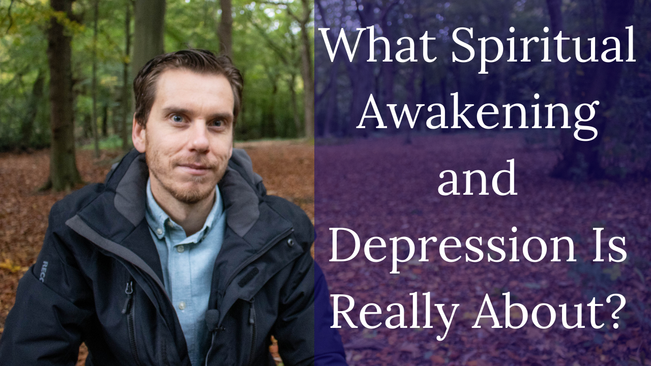 What Is a Spiritual Awakening All About